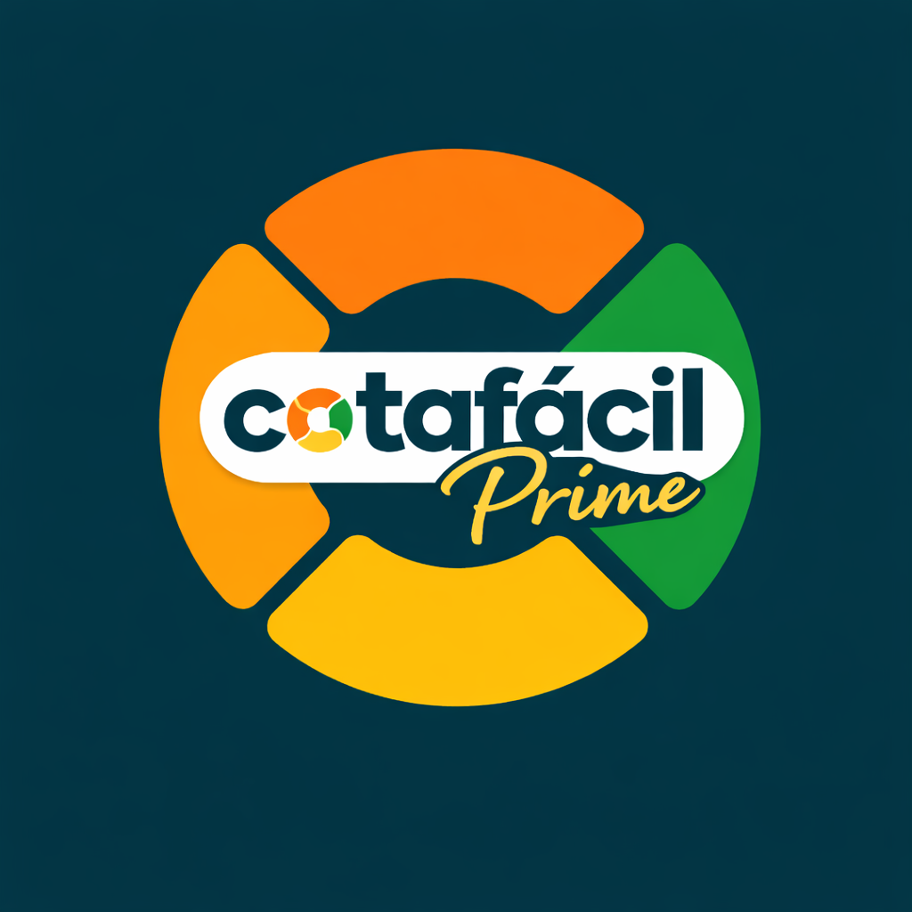 Cotafácil Prime